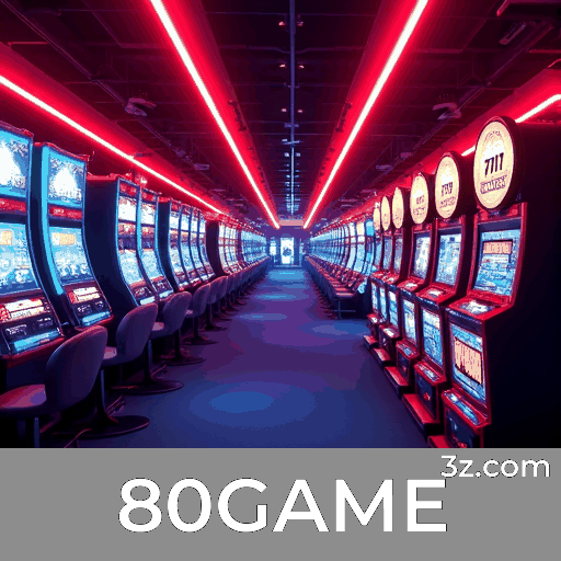 Download Oficial 80GAME - App para PC e Celular