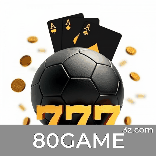 Bônus 80GAME de R$5.000 + 500 giros grátis