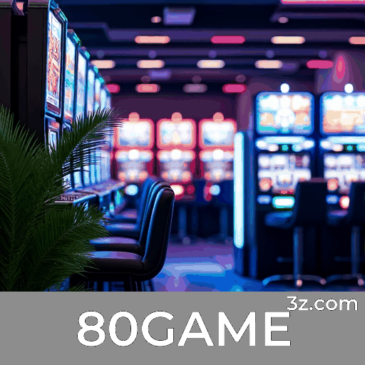 Instalar 80GAME com bônus de R$99