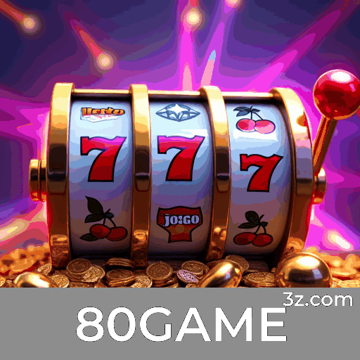 Lottery 80GAME com bônus